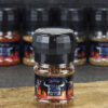 precious steak pepper whisky chipotle