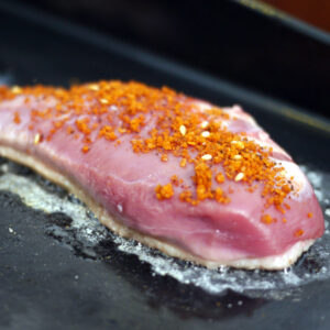 entenbrust kürbis 3 entenbrust grillen auf der plancha