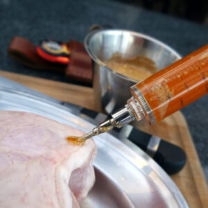 chipotle chicken 2 chipotle butter chicken Injektion