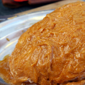chipotle chicken 3 chipotle butter chicken Marinade