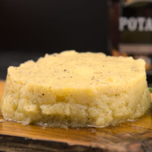 kartoffelpüree