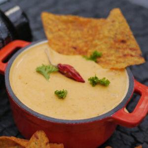 Käsedip Chili Cheese Dip
