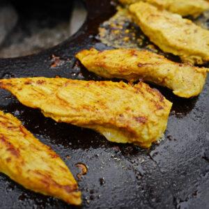 crazy chicken taco 2 Geflügel für unser Crazy Chicken Taco Rezept