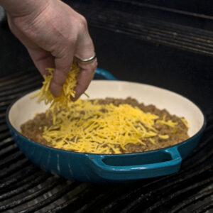 sloppy joe pfanne 2