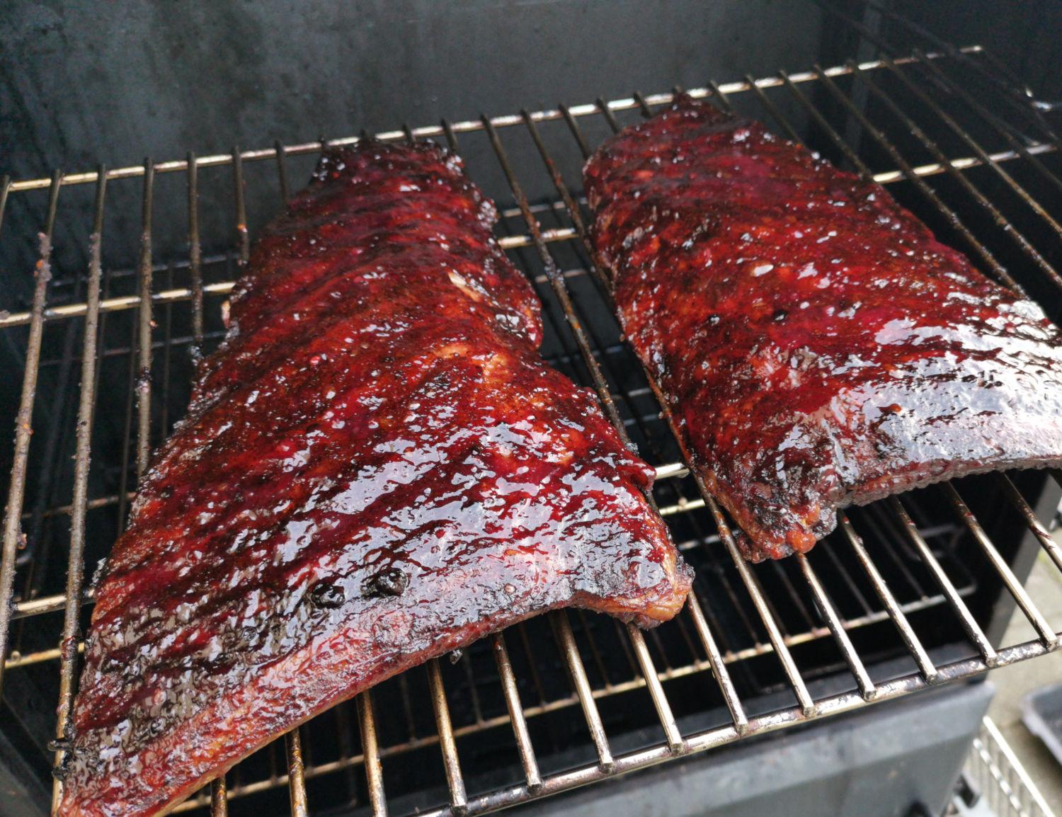 cherry ribs main