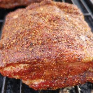 PB Burnt Ends Happy 3