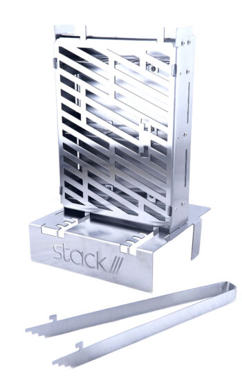 Stack n' Grill