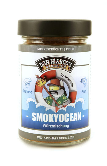Smokylip Smokyocean 190g