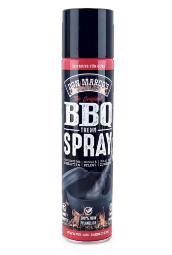 Barbecue Spray 300ml
